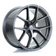 JUDD T325 Alloy Wheel 20x10.5 ET20 TO 45 5x118 Gloss Gunmetal 72.6mm CB Alloy Wheels