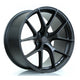 JUDD T325 Alloy Wheel 20x10.5 ET20 TO 45 5x118 Satin Gunmetal 72.6mm CB Alloy Wheels