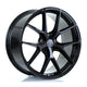 JUDD T325 Alloy Wheel 20x9 ET20 TO 45 5x115 Smoke 72.6mm CB Alloy Wheels