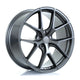 JUDD T325 Alloy Wheel 20x9 ET20 TO 45 5x120.65 Gloss Gunmetal 72.6mm CB Alloy Wheels