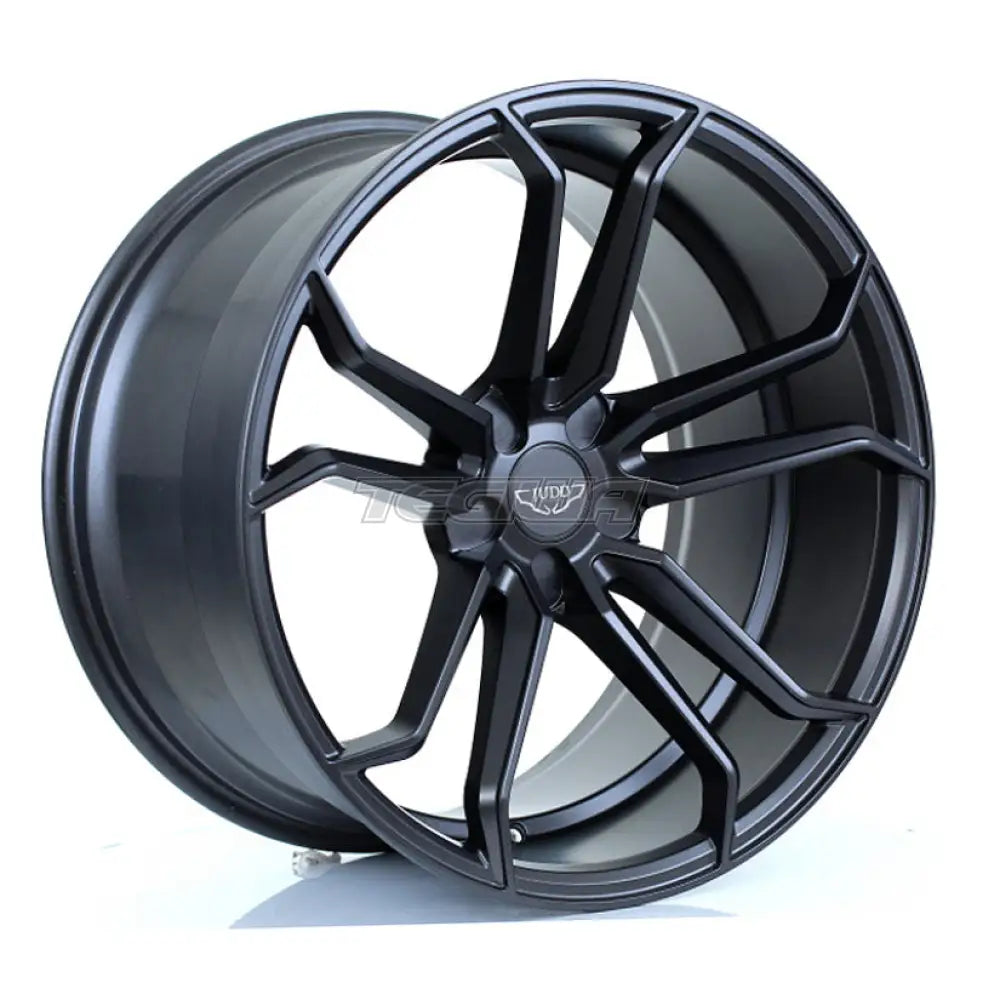 JUDD T502 Alloy Wheel 20x11 ET28 TO 40 5x120.65 Satin Gunmetal 71.6mm CB Alloy Wheels