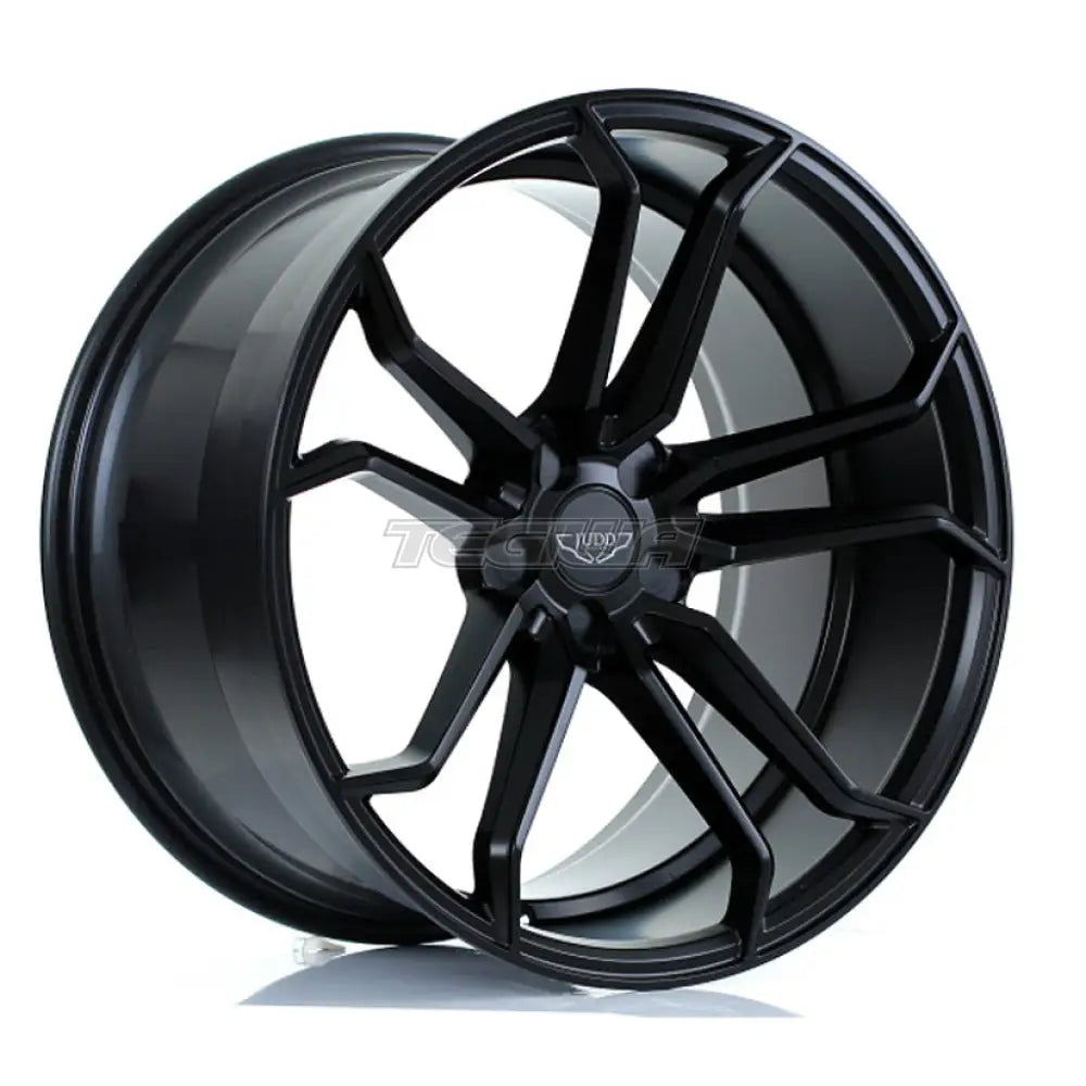 JUDD T502 Alloy Wheel 20x11 ET28 TO 40 5x120 Satin Black 71.6mm CB Alloy Wheels