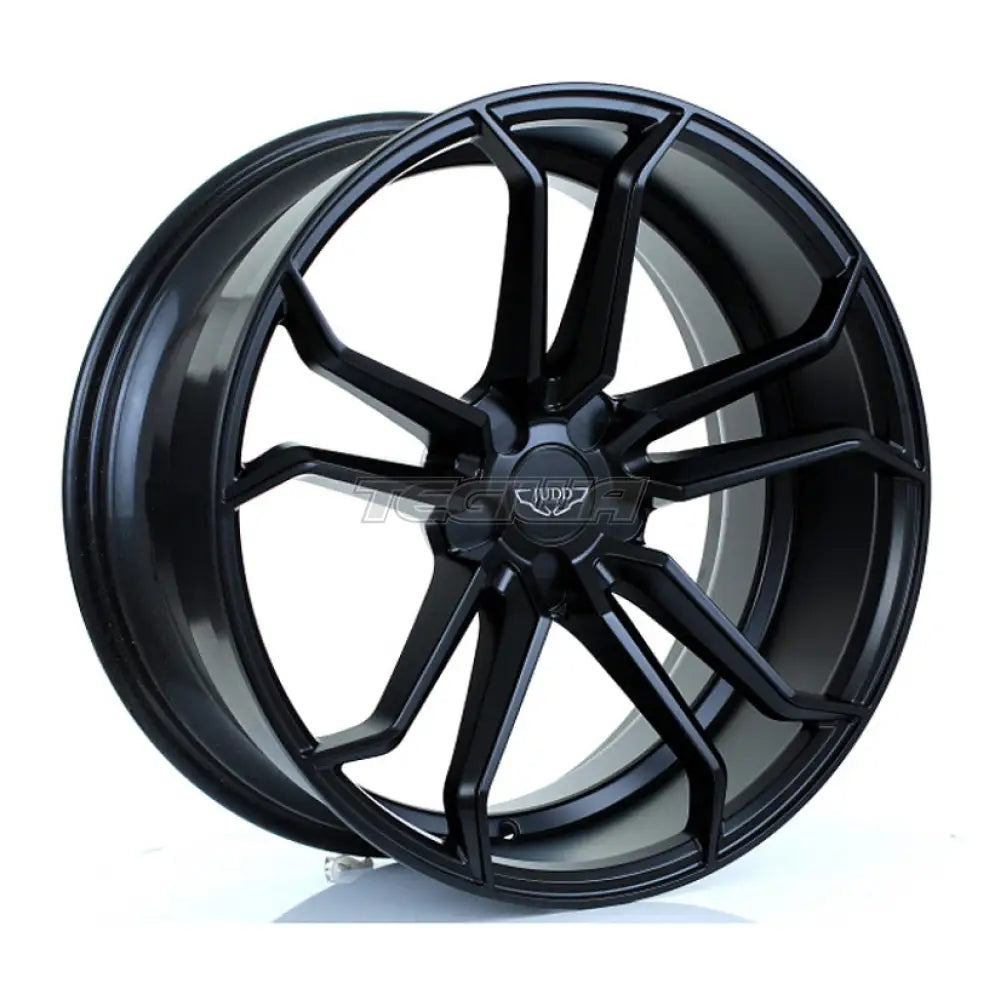 JUDD T502 Alloy Wheel 20x9.5 ET20 TO 40 5x114 Satin Black 71.6mm CB Alloy Wheels