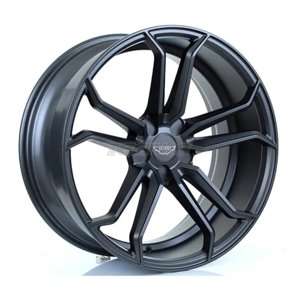 JUDD T502 Alloy Wheel 20x9.5 ET20 TO 40 5x132 Satin Gunmetal 71.6mm CB Alloy Wheels