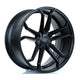 JUDD T502 Alloy Wheel 22x10.5 ET20 TO 40 5x128 Satin Black 72.6mm CB Alloy Wheels
