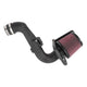 K&N 63 Series Performance Air Intake Induction System Ford Fiesta St 180 Mk7 13-17 Kit/Airbox