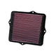K&N Performance Air Filter Honda Civic Eg Vti 92-95 Filters