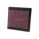 K&N Performance Air Filter Honda Civic Ek Vti 96-00 Filters