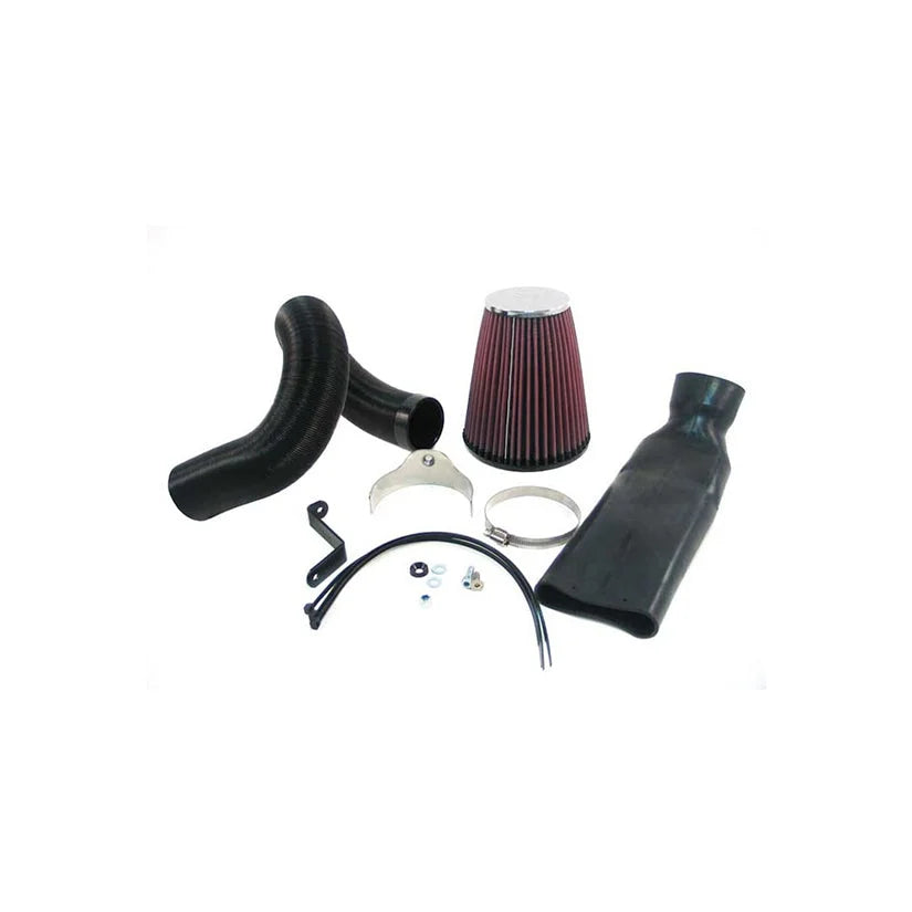 K&N Performance Air Intake System Bmw Z3 2.0 Dohc 99-00 Induction Kit/Airbox