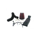 K&N Performance Air Intake System Bmw Z3 2.0 Dohc 99-00 Induction Kit/Airbox