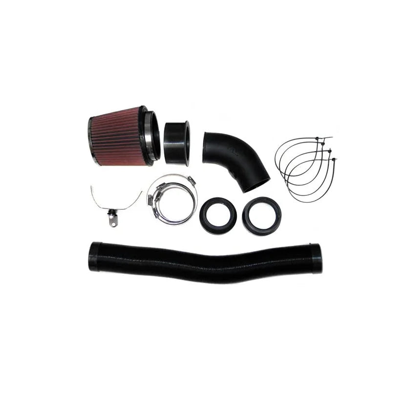 K&N Performance Air Intake System Saab 9-3 L4-2.0L 00-02 Induction Kit/Airbox