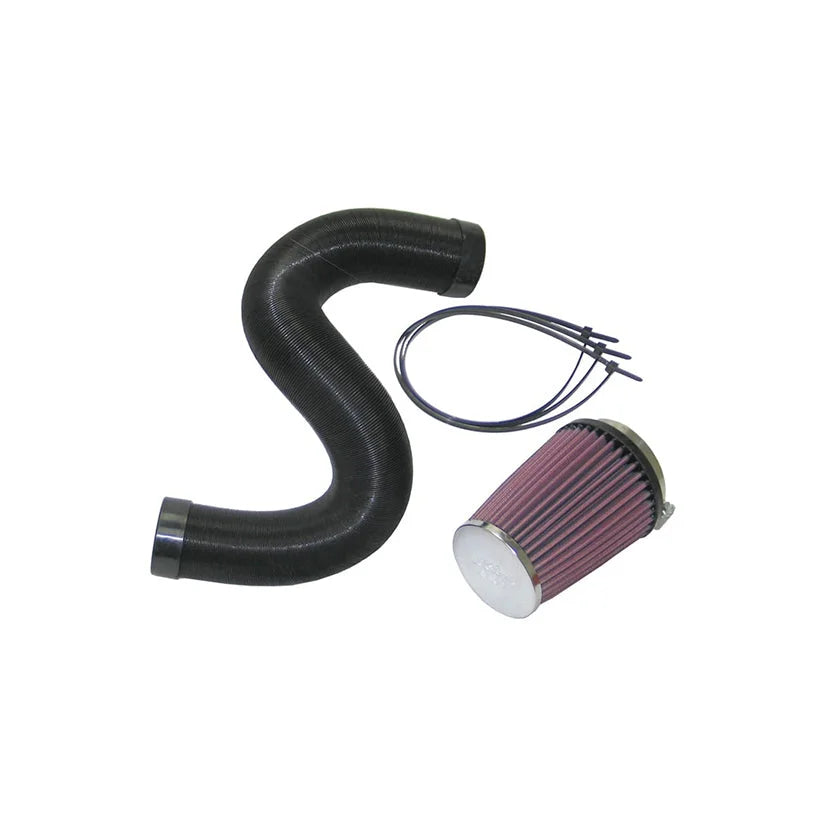K&N Performance Air Intake System Suzuki Swift 1.3 Gti 101Bhp 86-00 Induction Kit/Airbox