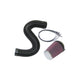 K&N Performance Air Intake System Suzuki Swift 1.3 Gti 101Bhp 86-00 Induction Kit/Airbox