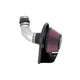 K&N Performance Air Intake System Typhoon Ford Focus St L4-2.0L 13-14 Induction Kit/Airbox