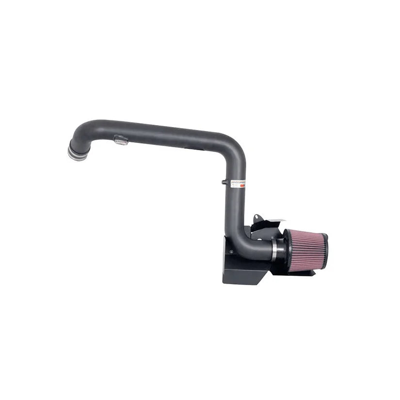 K&N Performance Air Intake System Typhoon Volkswagen Jetta Gli Gti 06 Induction Kit/Airbox