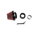 K&N Performance Air Intake System Vauxhall Astra Vxr 2.0L 16V Turbo 237Bhp 05-11 Induction