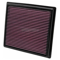 K&N Replacement Air Filter Toyota GR Yaris 20+