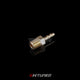 K-Tuned 1/8 NPT-4mm Vacuum Fitting Misc & Auxilliary