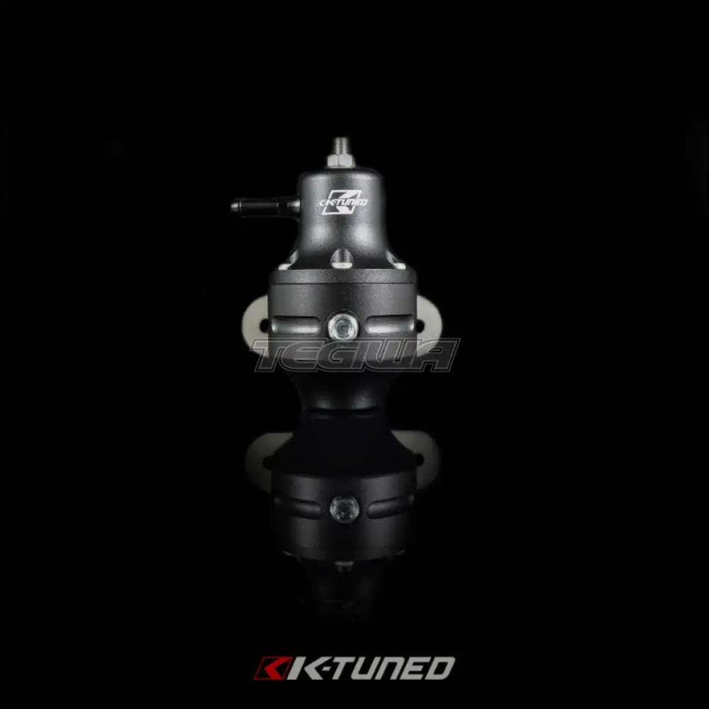 K-Tuned 10AN HP Fuel Pressure Regulator (FPR) Fuel Pressure Regulators