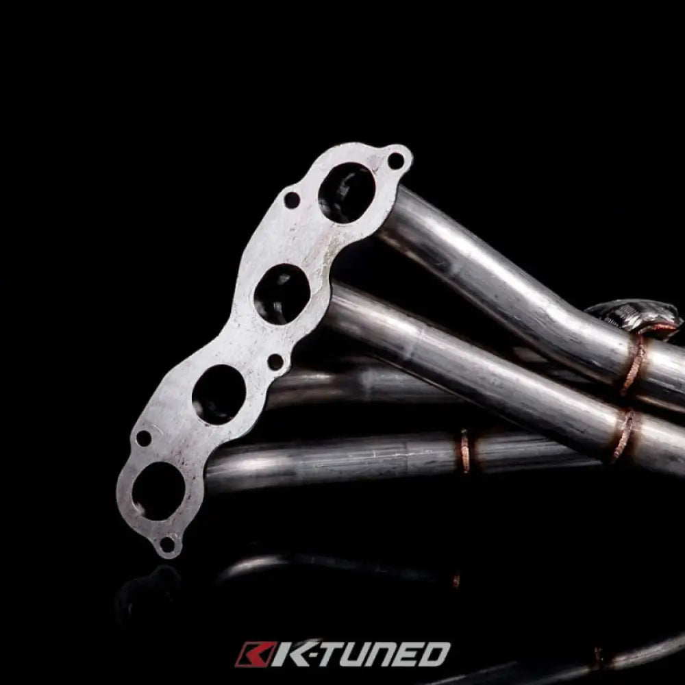K-Tuned 4-1 Race Header K-Swap Manifold & Headers