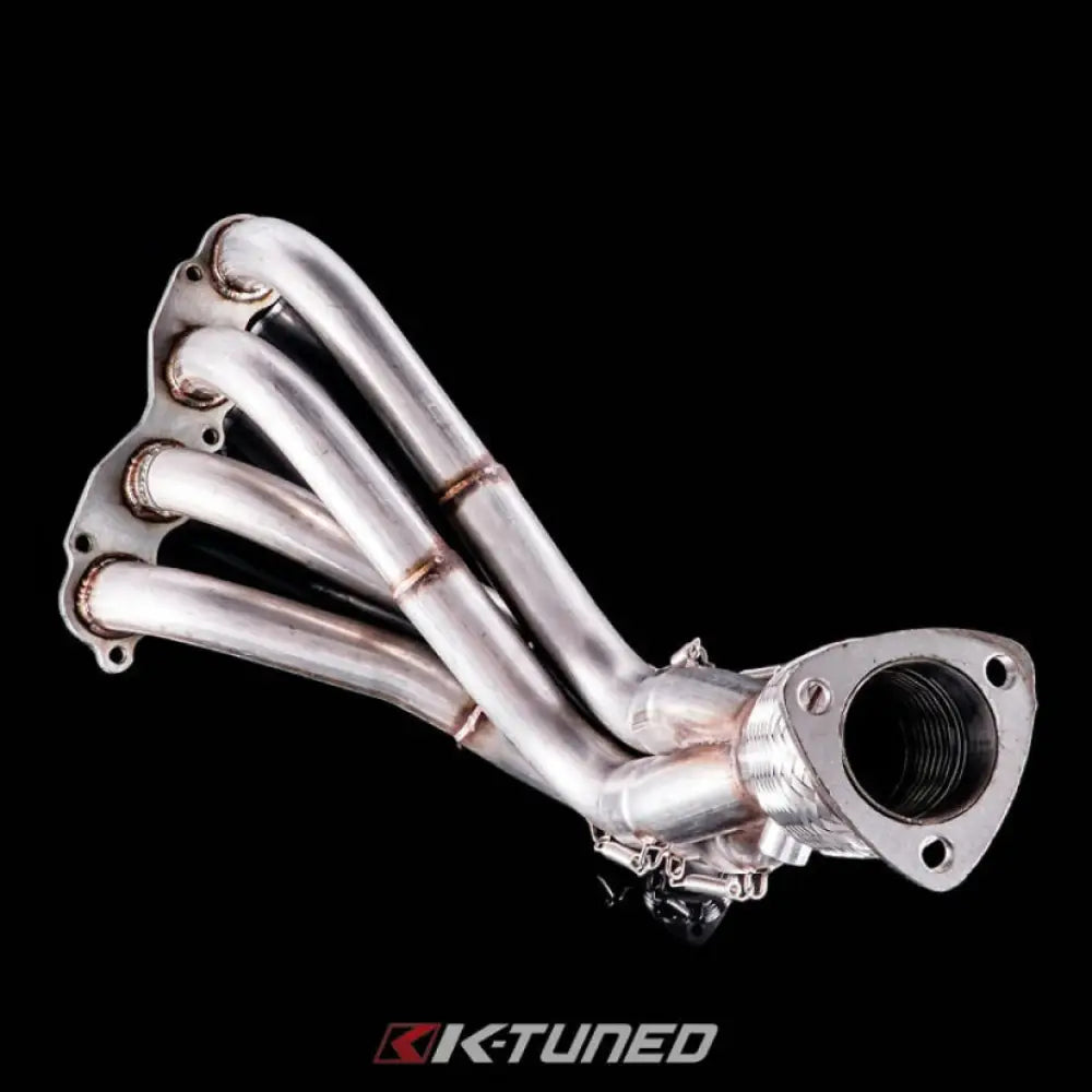 K-Tuned 4-1 Race Header K-Swap Manifold & Headers