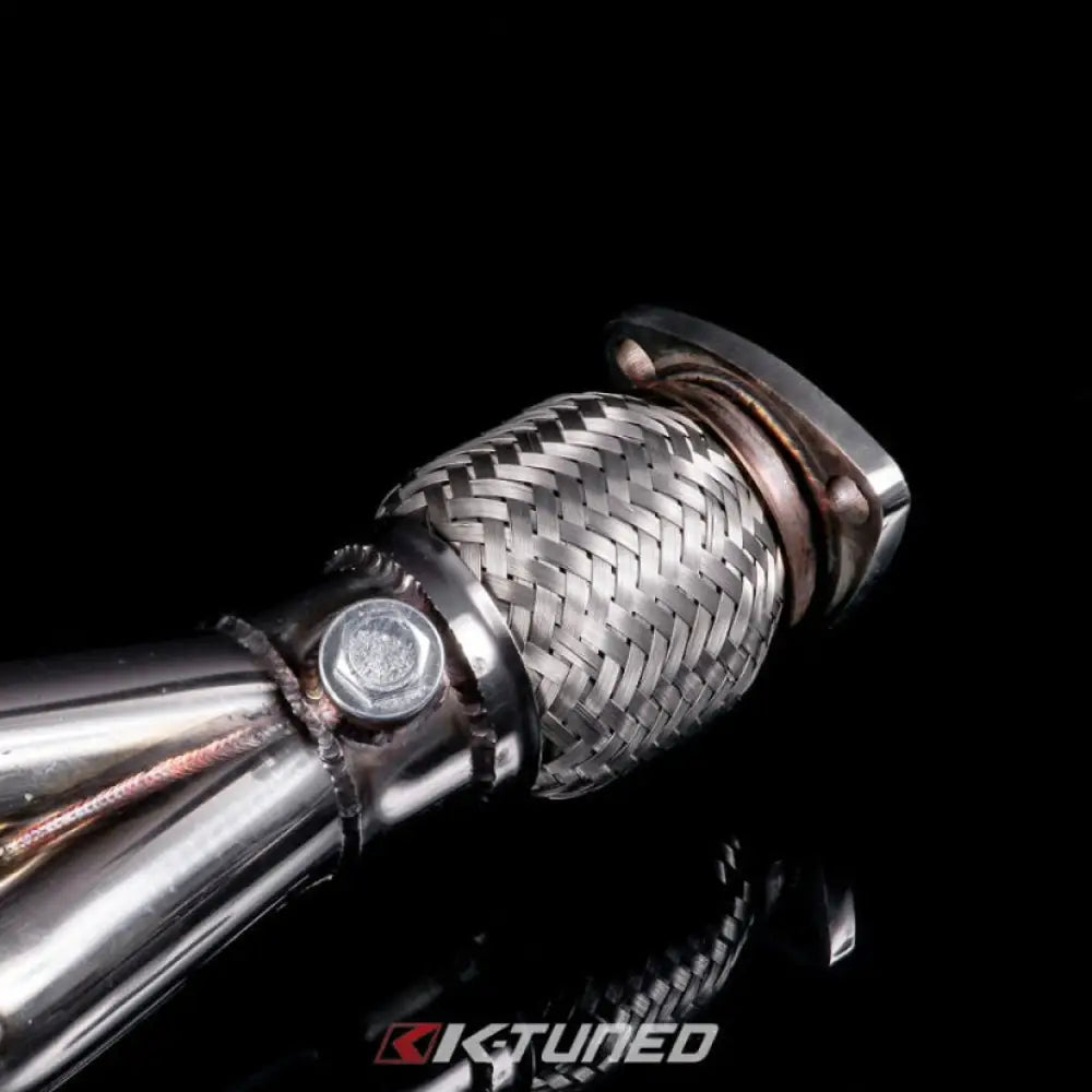 K-Tuned 4-1 Race Header K-Swap Manifold & Headers