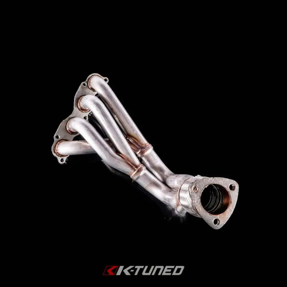 K-Tuned 4-2-1 K-Swap Header Manifold & Headers