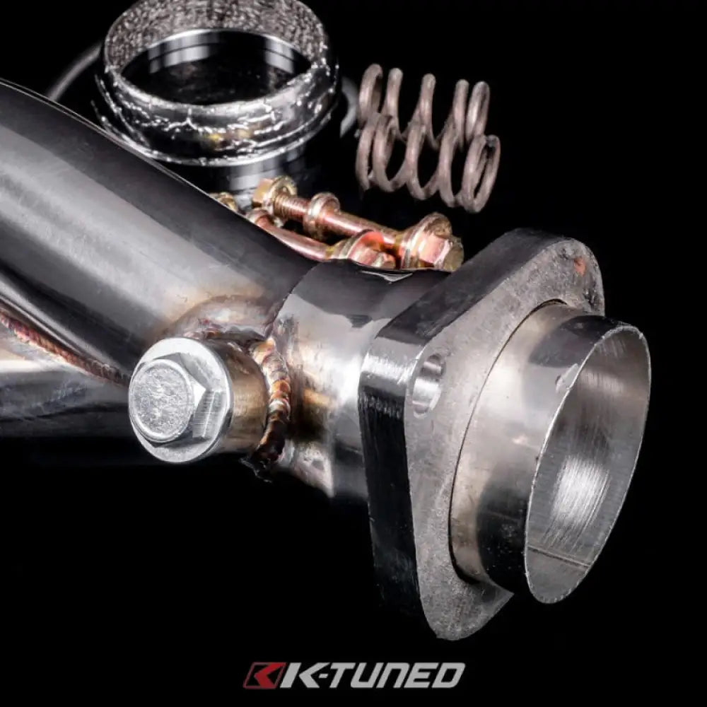 K-Tuned 409 Series Race Header Honda Integra DC5 K20 K24 Manifold & Headers