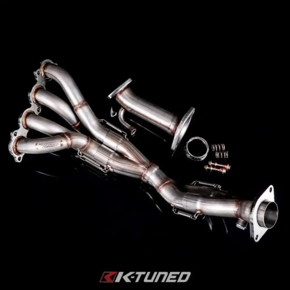 K-Tuned 409 Series Race Header Honda Integra DC5 K20 K24 Manifold & Headers