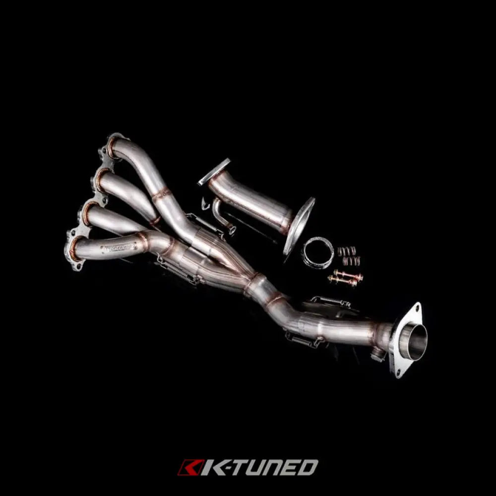 K-Tuned 409 Series Race Header Honda Integra DC5 K20 K24 Manifold & Headers