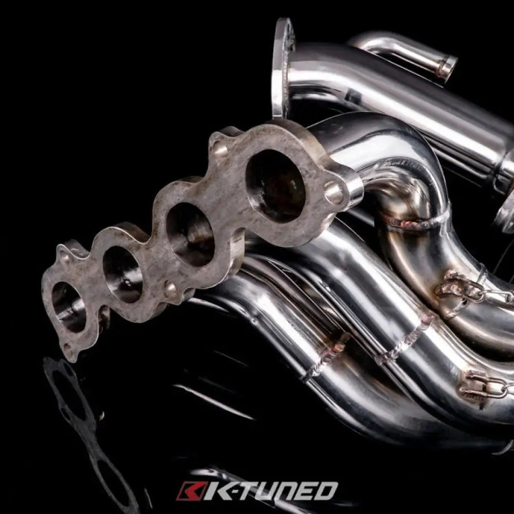K-Tuned 409 Series Race Header Honda Integra DC5 K20 K24 Manifold & Headers