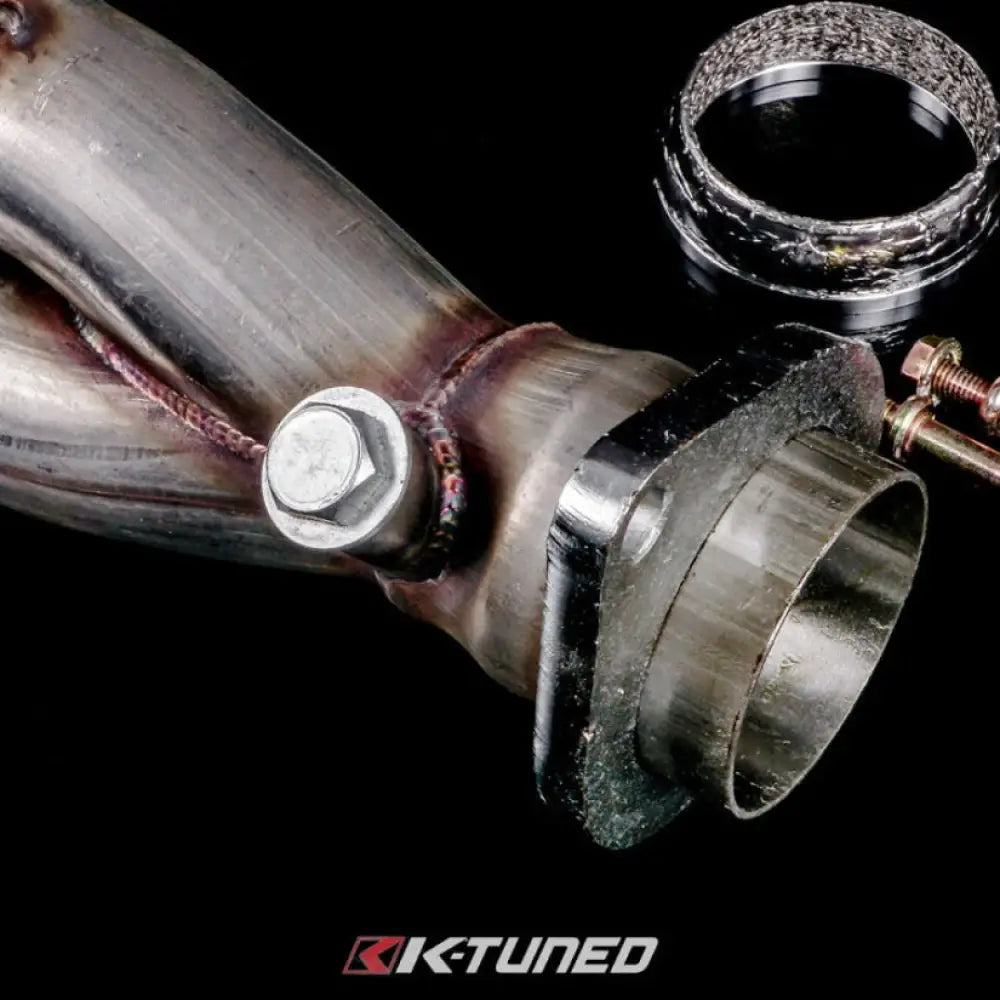 K-Tuned 409 Series Race Header Honda Integra DC5 K20 K24 Manifold & Headers