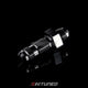 K-Tuned 4AN Bulkhead Fitting Straight Hoses & Fittings