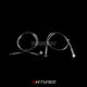 K-Tuned 4AN Lines (Oil / Coolant) Fittings