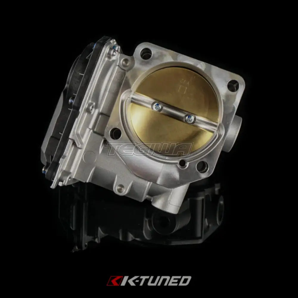 K-Tuned 72mm Drive By Wire Throttle Body Throttle Bodies