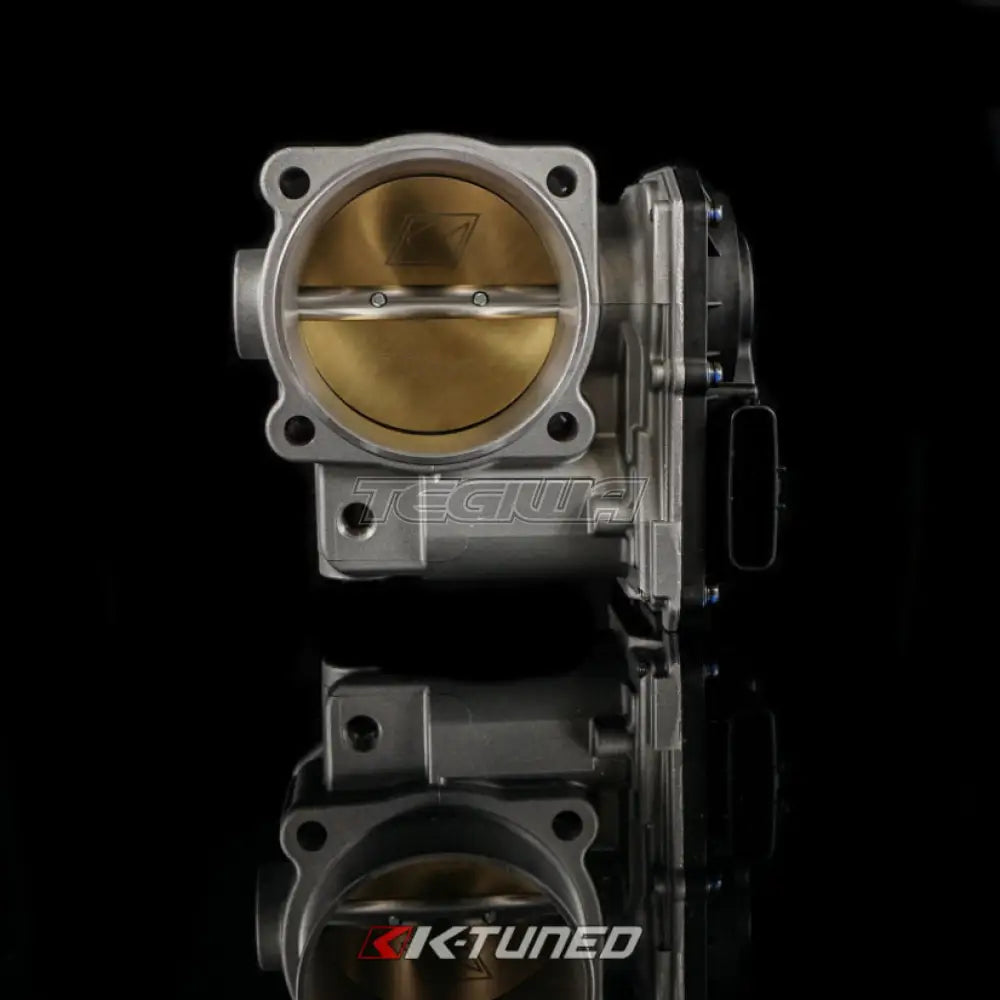 K-Tuned 72mm Drive By Wire Throttle Body Throttle Bodies