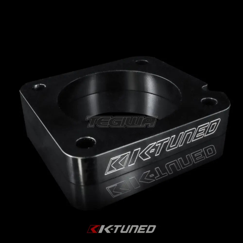 K-Tuned 72mm Throttle Body Adapter Honda Civic Si 12-15 Throttle Bodies