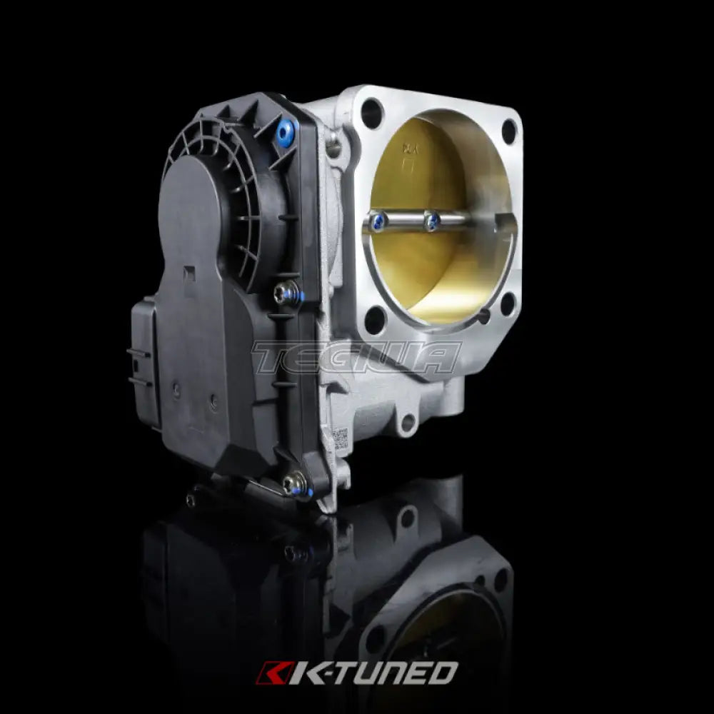 K-Tuned 74mm Drive By Wire Throttle Body Throttle Bodies
