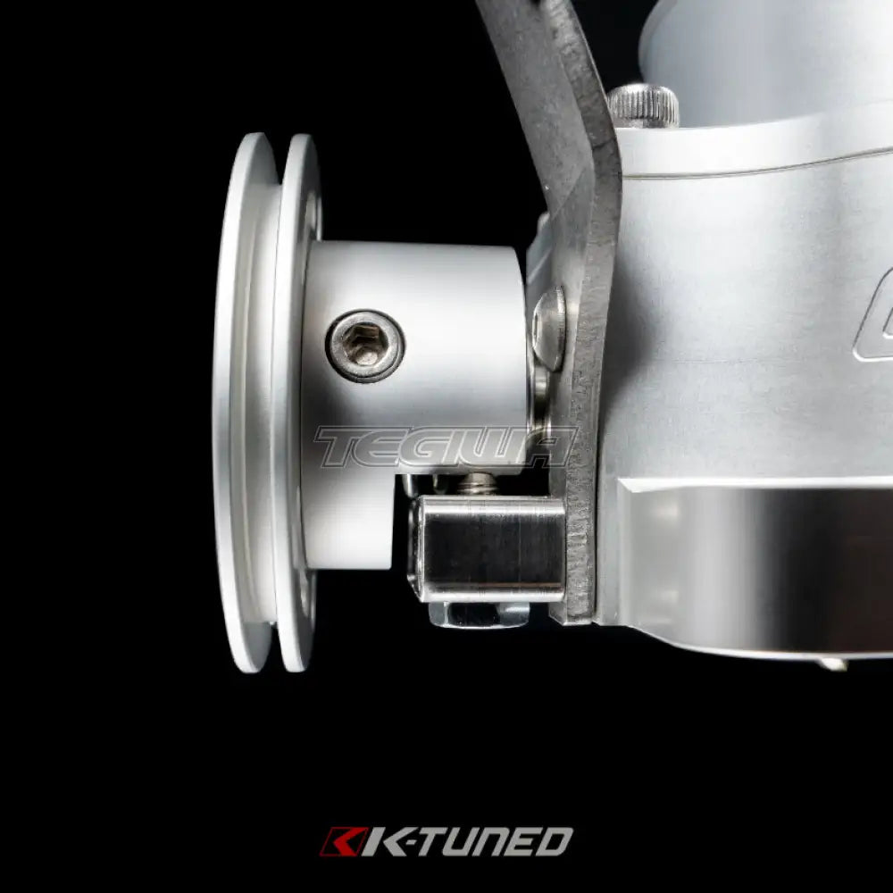K-Tuned 80mm / 90mm Idle Adjustment Kit Throttle Bodies