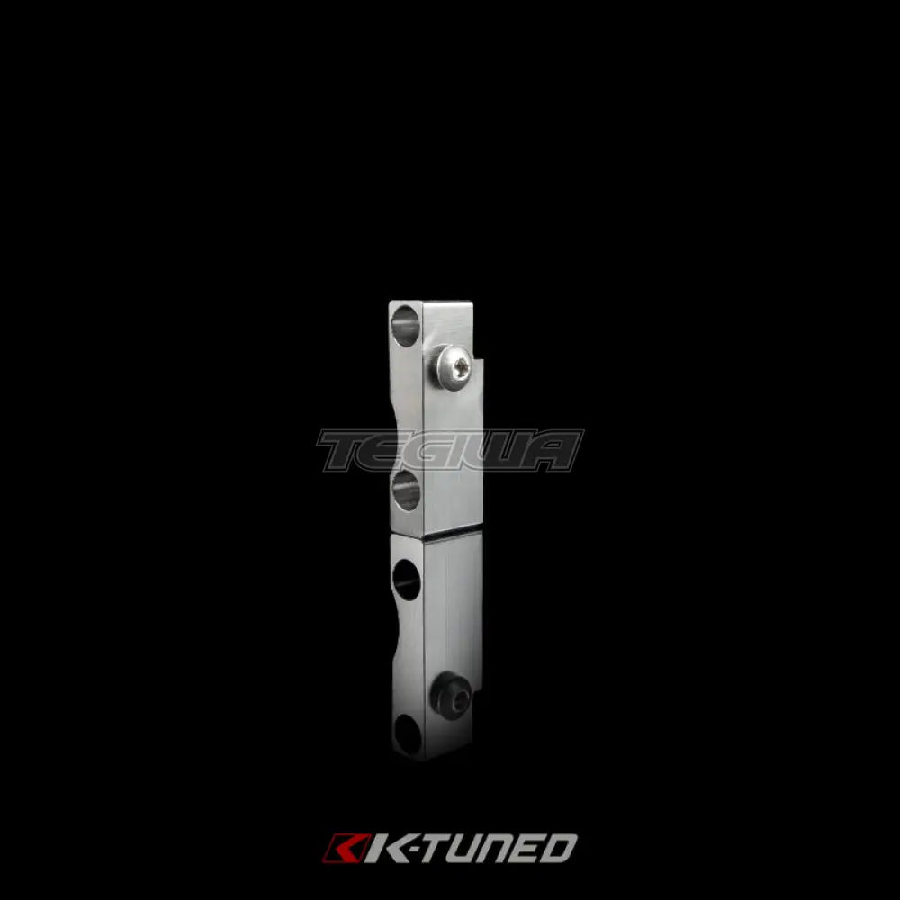 K-Tuned 80mm / 90mm Idle Adjustment Kit Throttle Bodies