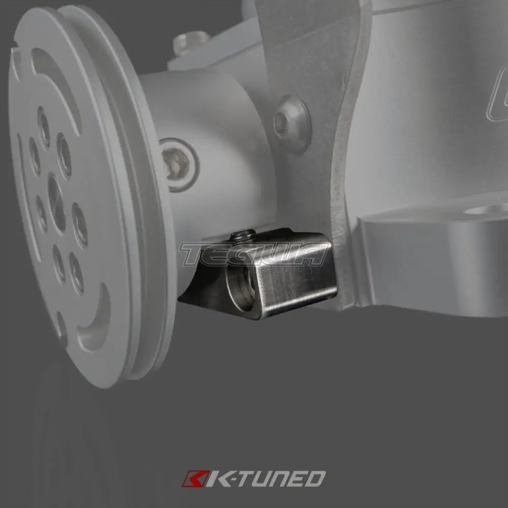 K-Tuned 80mm / 90mm Idle Adjustment Kit Throttle Bodies