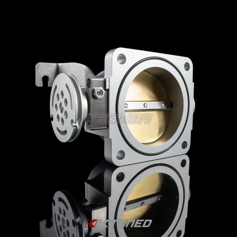 K-Tuned 80mm / 90mm Idle Adjustment Kit Throttle Bodies