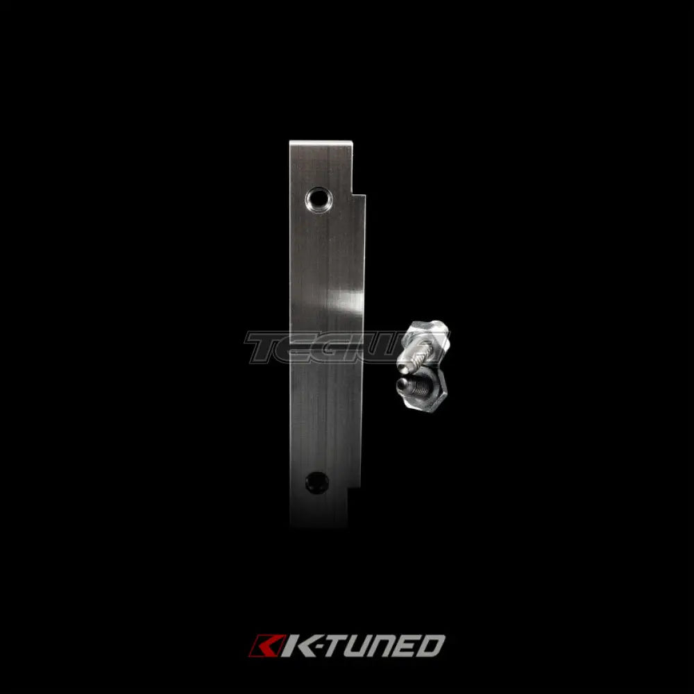 K-Tuned 80mm / 90mm Idle Adjustment Kit Throttle Bodies