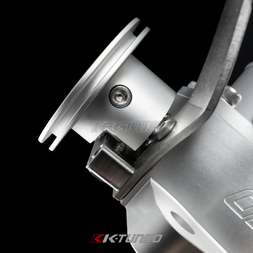 K-Tuned 80mm / 90mm Idle Adjustment Kit Throttle Bodies