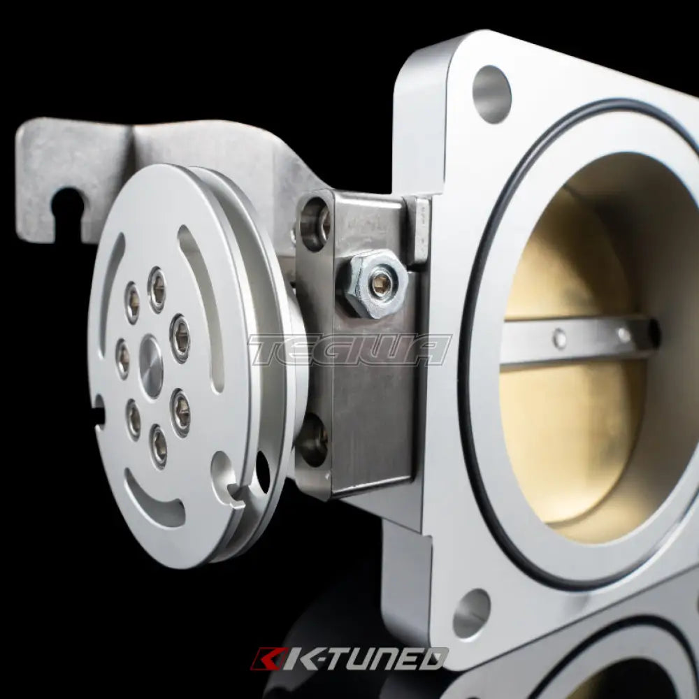 K-Tuned 80mm / 90mm Idle Adjustment Kit Throttle Bodies