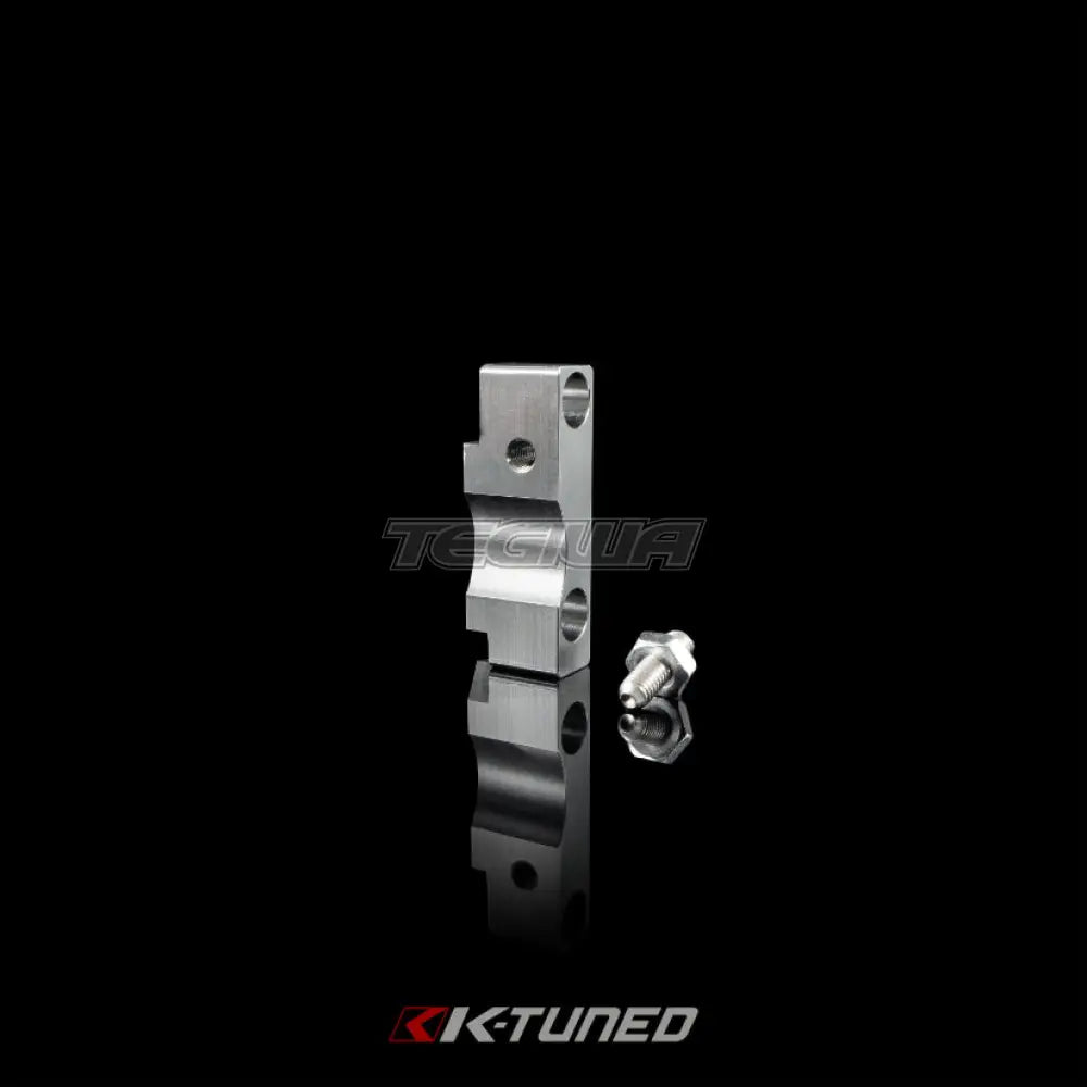 K-Tuned 80mm / 90mm Idle Adjustment Kit Throttle Bodies