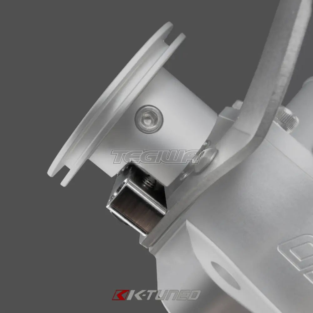 K-Tuned 80mm / 90mm Idle Adjustment Kit Throttle Bodies
