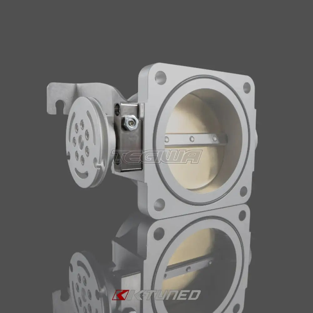 K-Tuned 80mm / 90mm Idle Adjustment Kit Throttle Bodies