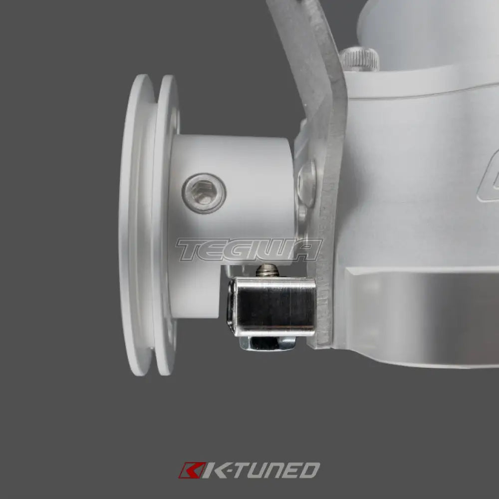 K-Tuned 80mm / 90mm Idle Adjustment Kit Throttle Bodies