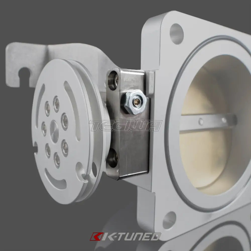 K-Tuned 80mm / 90mm Idle Adjustment Kit Throttle Bodies